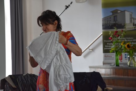 Siódmy dzień 58.Tygodnia Kultury Beskidzkiej